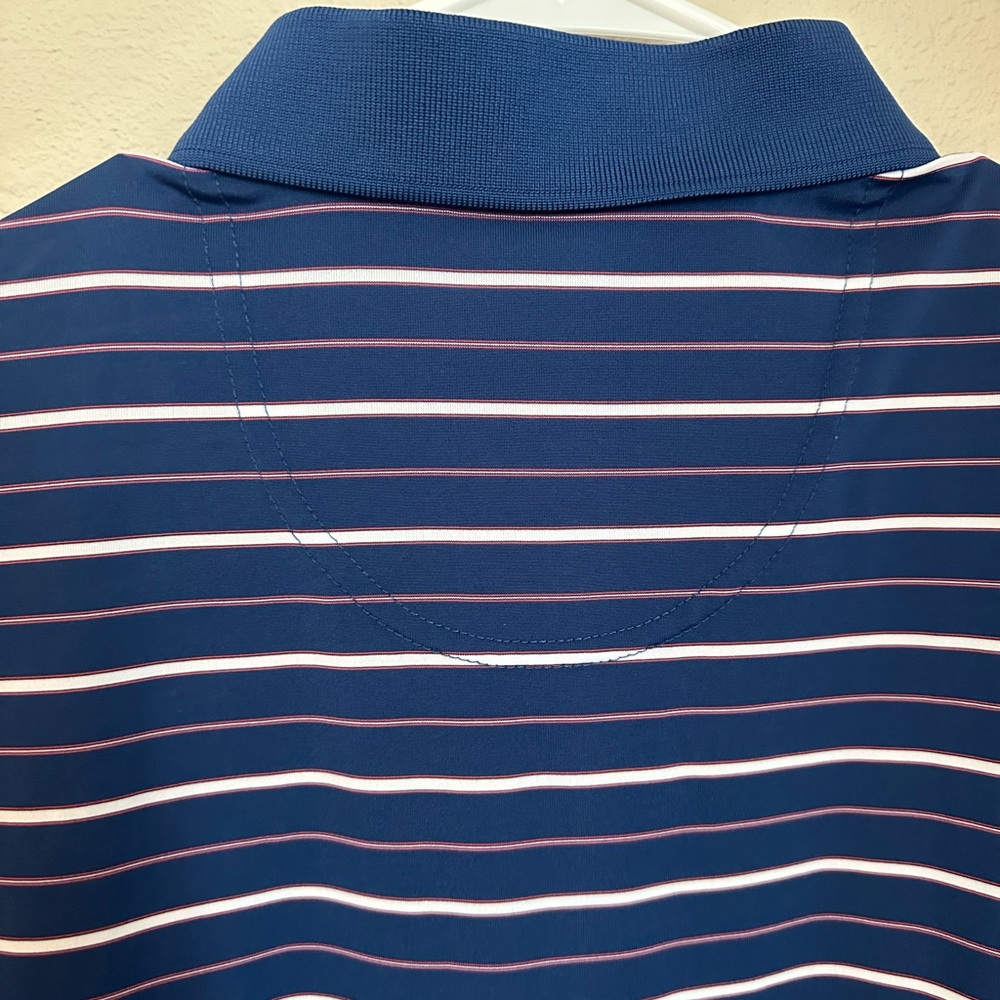 Men’s Polo - Picture 5 of 5
